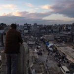 Γάζα: Τουλάχιστον 57 νεκροί από ισραηλινά πλήγματα