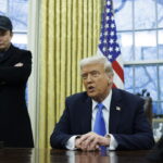 ΗΠΑ: «Δεν είναι κάτι σοβαρό», λέει ο Τραμπ για τη δημόσια ρήξη του με τον Μασκ