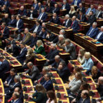 Βουλή: Άρση ασυλίας των Λ. Αυγενάκη και Ν. Παπαδόπουλου εισηγείται η αρμόδια Επιτροπή