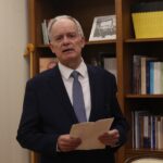 Μητσοτάκης για την εκλογή Τασούλα: «Θεσμική νίκη του πολιτεύματος»