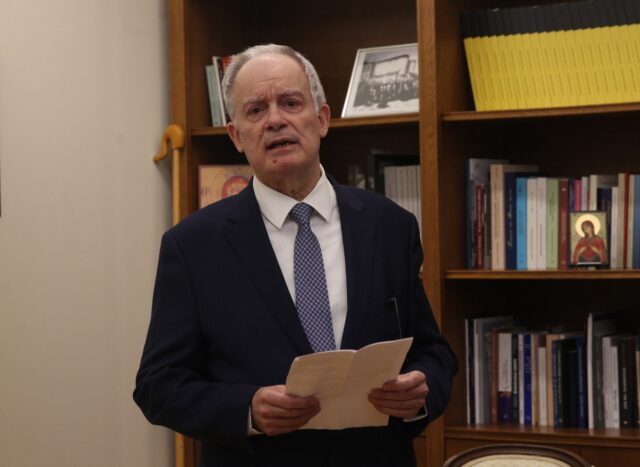 Μητσοτάκης για την εκλογή Τασούλα: «Θεσμική νίκη του πολιτεύματος»