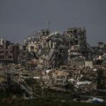 Υπ. Οικονομικών του Ισραήλ: «Η Γάζα θα καταστραφεί ολοσχερώς»