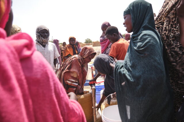 Το Συμβούλιο Ασφαλείας του ΟΗΕ ανησυχεί για τον κίνδυνο «διαμελισμού» του Σουδάν