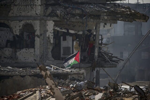 Συμφωνία Ισραήλ – Χαμάς για την απελευθέρωση 6 ομήρων και τον επαναπατρισμό 4 σορών