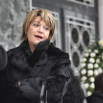 Βασίλης Καλογήρου: Παραιτήθηκε η ιατροδικαστής Ρουμπίνη Λεονταρή από την υπόθεση