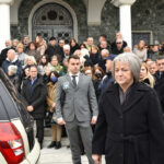 Καταθέτουν σήμερα οι γονείς του Βασίλη Καλογήρου