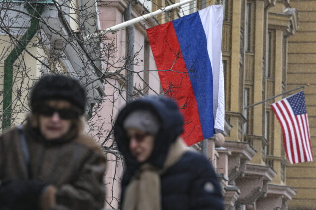 Κρεμλίνο: Ο διάλογος Μόσχας-Ουάσινγκτον θα επαναληφθεί σε «όλες τις παραμέτρους»