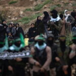 Η Χαμάς ανακοίνωσε τα ονόματα 6 Ισραηλινών ομήρων που θα απελευθερωθούν το Σάββατο