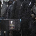 Ισραήλ: Η οικογένεια Μπίμπας κατηγορεί τον Νετανιάχου ότι είχε εγκαταλείψει τους ομήρους