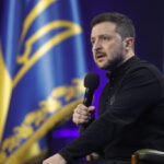 Πόλεμος στην Ουκρανία: Σύνοδος στο Κίεβο κατά την 3η επέτειο από την εισβολή της Ρωσίας