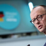 Γερμανία: Ο Μερτς προειδοποιεί τον Νετανιάχου ότι δεν μπορεί να συνεχίζει να τον στηρίζει