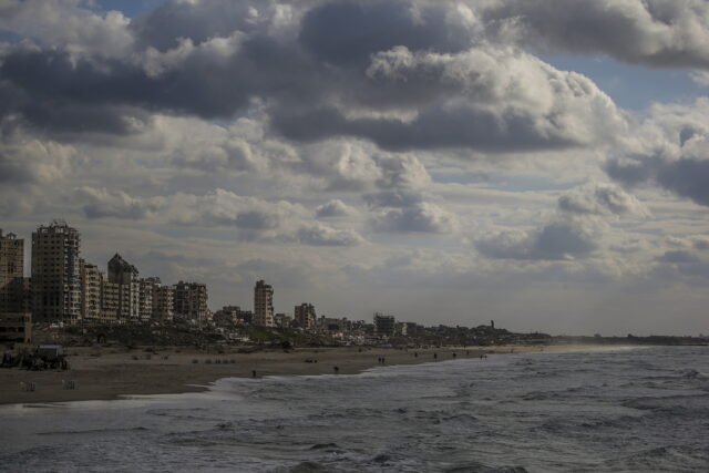 Γάζα: Νέα εντολή εκκένωσης από τον ισραηλινό στρατό