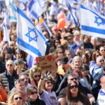 Ισραήλ: Συγγενείς ομήρων ζητούν τον τερματισμό του πολέμου στη Γάζα