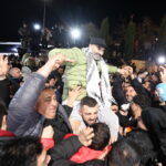 Η Χαμάς παρέδωσε στο Ισραήλ τέσσερις σορούς ομήρων