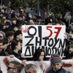 Τέμπη: Νέα συλλαλητήρια την Παρασκευή