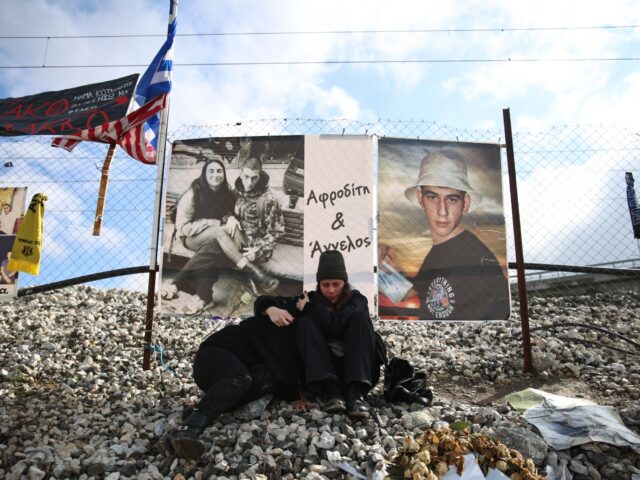 Στα Τέμπη η μνήμη δεν θάφτηκε