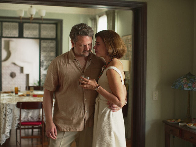 Στο υποψήφια για Όσκαρ Είμαι Ακόμη Εδώ, μια οικογένεια πληρώνει το τίμημα της κυβερνητικής διαφθοράς