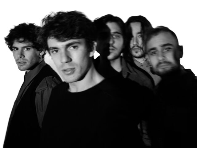 Cosmic Anthology Tour: Οι Cosmonuts βγαίνουν σε περιοδεία