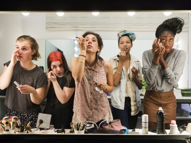 Το Φεστιβάλ Ντοκιμαντέρ Θεσσαλονίκης 2025 φαίνεται πως θα είναι πιο πολιτικό από ποτέ