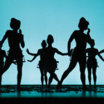 To φεστιβάλ σύγχρονου χορού για παιδιά και εφήβους Moving Colors επιστρέφει για τέταρτη χρονιά