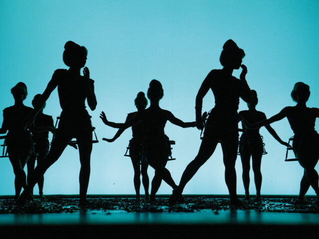 To φεστιβάλ σύγχρονου χορού για παιδιά και εφήβους Moving Colors επιστρέφει για τέταρτη χρονιά