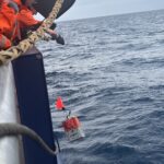 Διεθνής ερευνητική ομάδα εγκαθιστά υποθαλάσσιους σεισμογράφους στη Σαντορίνη