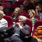 Η Ταινιοθήκη της Ελλάδος αποχαιρετά τον Θόδωρο Αδαμόπουλο