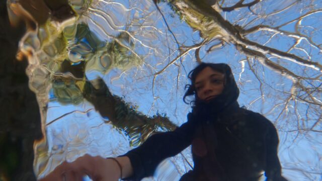 Το ντοκιμαντέρ «Λενάκι, δυο φωτιές και δυο κατάρες» του Δημήτρη Ινδαρέ στην Ταινιοθήκη