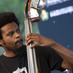 To Silt Trio του πρωτοπόρου τζαζίστα Luke Stewart για πρώτη φορά στην Αθήνα!