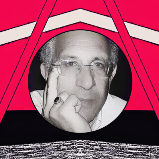 «Τα χρώματα της εκδίκησης» του Maurice Attia: Ένα αριστοτεχνικό νουάρ