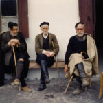 Η Γεννάδειος Βιβλιοθήκη παρουσιάζει: «Κρήτη: Μουσική της Αντίστασης»