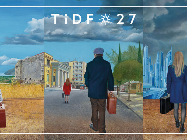 Συναρπαστικές ελληνικές ταινίες στο 27ο Φεστιβάλ Ντοκιμαντέρ Θεσσαλονίκης