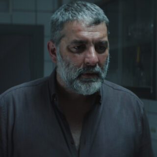 Κυκλοφόρησε το πρώτο trailer της ταινίας «Σπασμένη Φλέβα» του Γιάννη Οικονομίδη