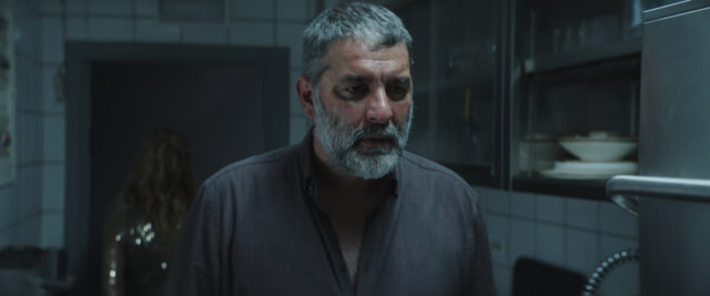 Κυκλοφόρησε το πρώτο trailer της ταινίας «Σπασμένη Φλέβα» του Γιάννη Οικονομίδη