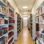 Νέα εποχή για τη Δημοτική Βιβλιοθήκη της Αθήνας