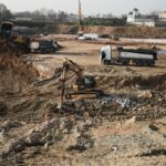 Βοτανικός: Ξεκίνησαν οι εργασίες θεμελίωσης του νέου γηπέδου του Παναθηναϊκού