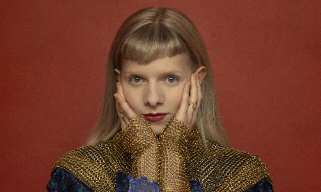 Release Athens 2025: AURORA και Klangphonics έρχονται στην πλατεία Νερού