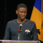 Πρωθυπουργός Γρενάδας σε φον ντερ Λάιεν: «Ζητήστε συγγνώμη και πληρώστε αποζημιώσεις για τον εξανδραποδισμό των Αφρικανών»