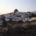 Νέος σεισμός 4,9 Ρίχτερ στην Αρκεσίνη Αμοργού