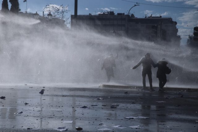 ΣΥΡΙΖΑ: «Να παραιτηθεί ο υπουργός Προστασίας του Πολίτη»