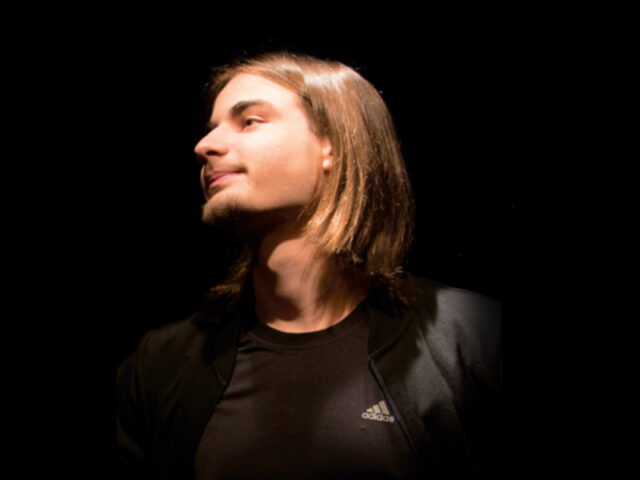 Θέλω να γίνω Άγγελος / Je veux être un Ange / I want to be an Angel