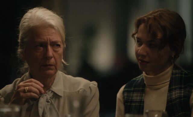 «Λούλα LeBlanc»: Η νέα ταινία του Στέργιου Πάσχου ξεκινά το ταξίδι της στο Cinobo Πατησίων