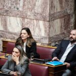 Ναυάγιο της Πύλου: Επίκαιρη ερώτηση Δ. Τζανακόπουλου προς τον υπουργό Ναυτιλίας για τον πειθαρχικό έλεγχο