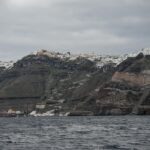 Σεισμοί στις Κυκλάδες: Σε κατάσταση έκτακτης και η Ανάφη