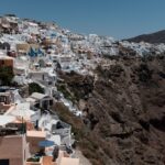 Ο χορός των δονήσεων συνεχίζεται στις Κυκλάδες