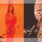 Melina Paxinos Quartet και Ross Daly στο Half Note