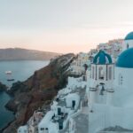 Δύο νέες σεισμικές δονήσεις, κοντά στη Σαντορίνη. Στο νησί η ΕΜΑΚ, σύσκεψη στο Μαξίμου