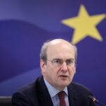 Κ. Χατζηδάκης: Στις Βρυξέλλες για Eurogroup και ECOFIN