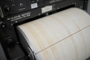 Νέα ισχυρή σεισμική δόνηση 5 Ρίχτερ στην Κρήτη