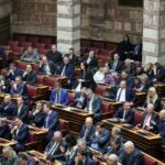 Βουλή: Αύριο η τέταρτη ψηφοφορία για εκλογή Προέδρου της Δημοκρατίας